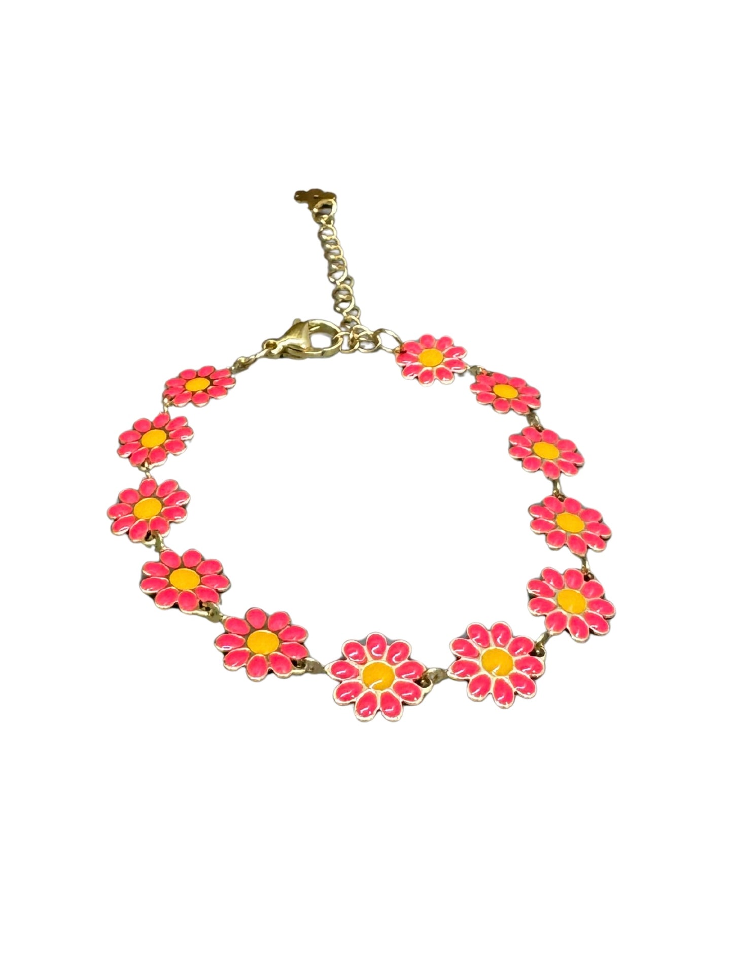 ETERNAL FLOWER - PULSERA
