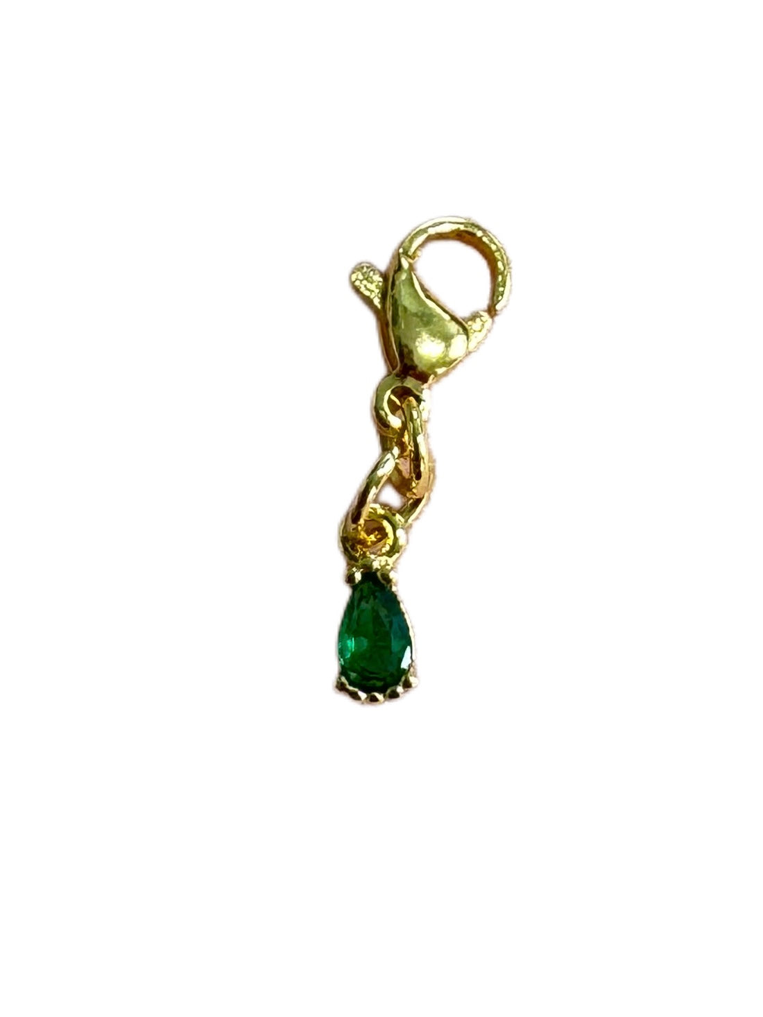 GOTITA VERDE - CHARM