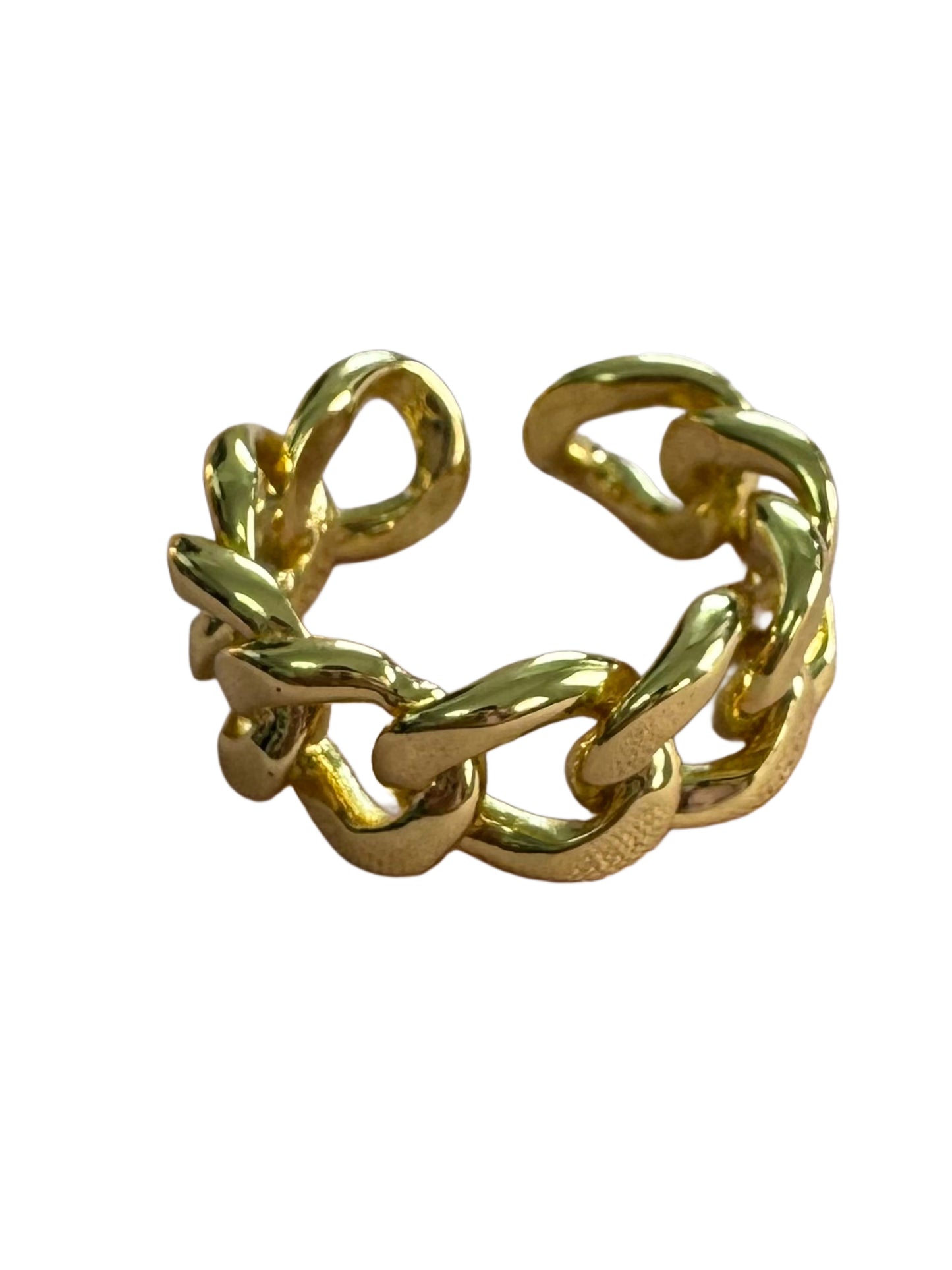 CUBANG DORADA - SORTIJA