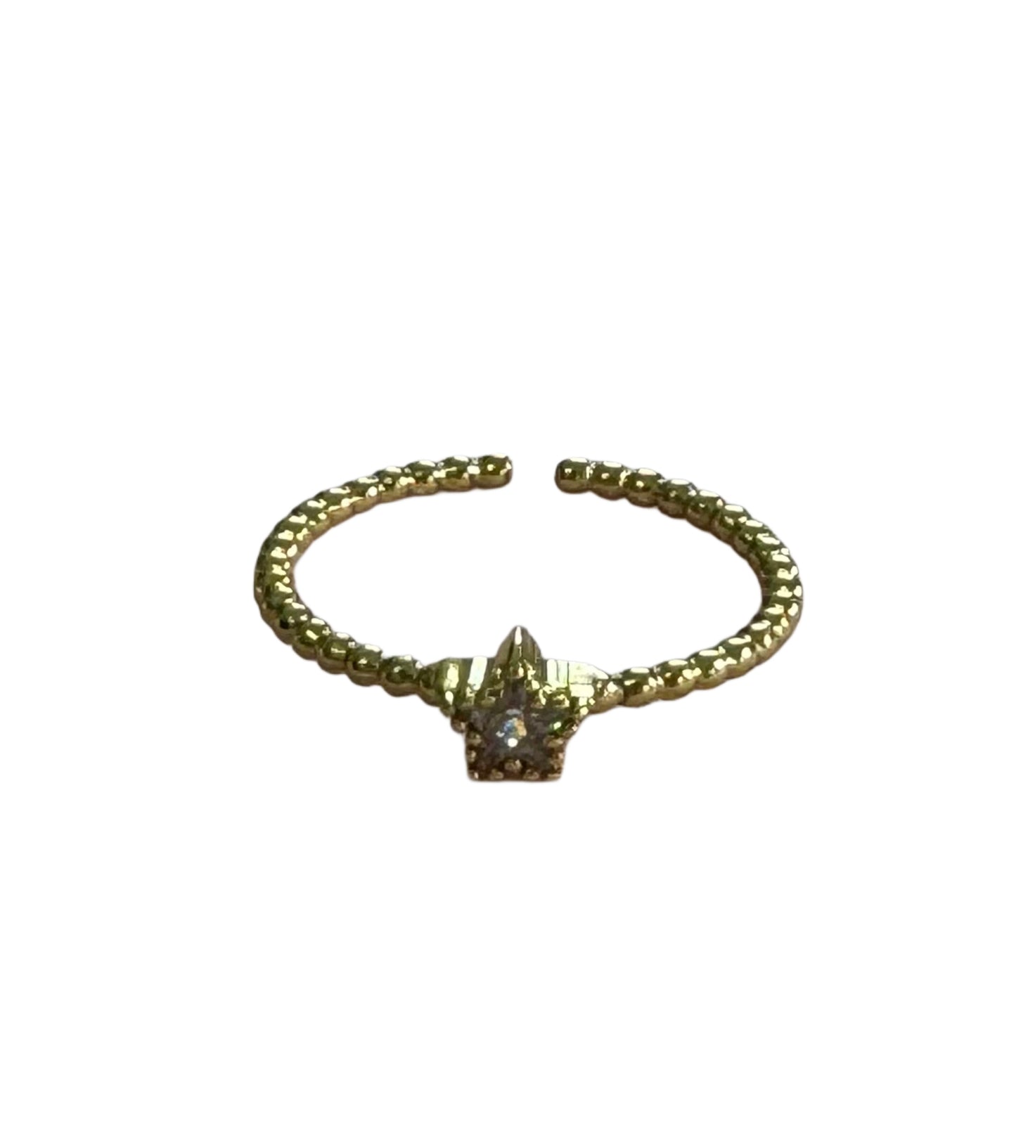 ESTRELLA FUGAZ - SORTIJA