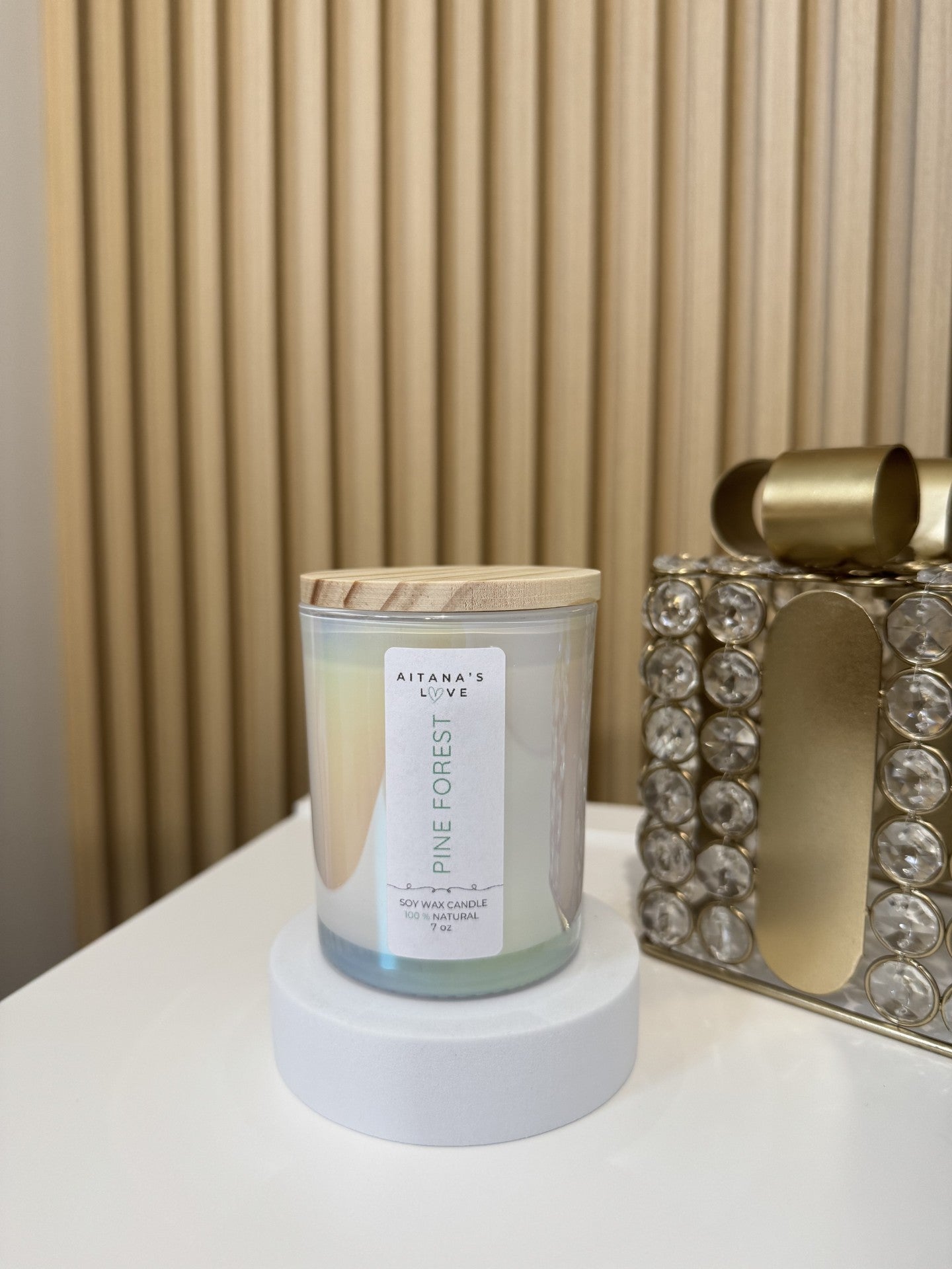 VELA PINE FOREST 7 oz