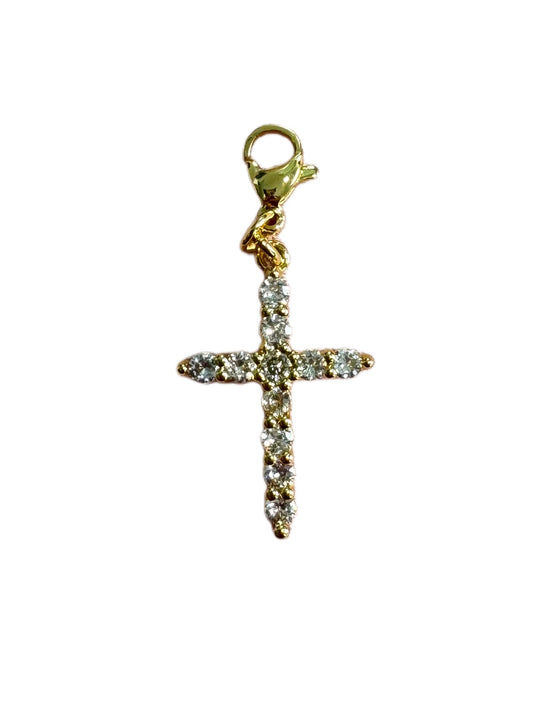 CRUZ DE FE - CHARM