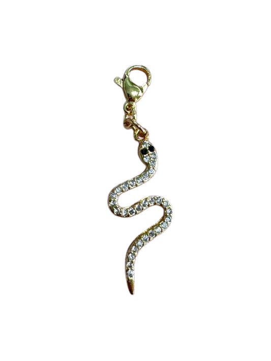 SNAKE - CHARM