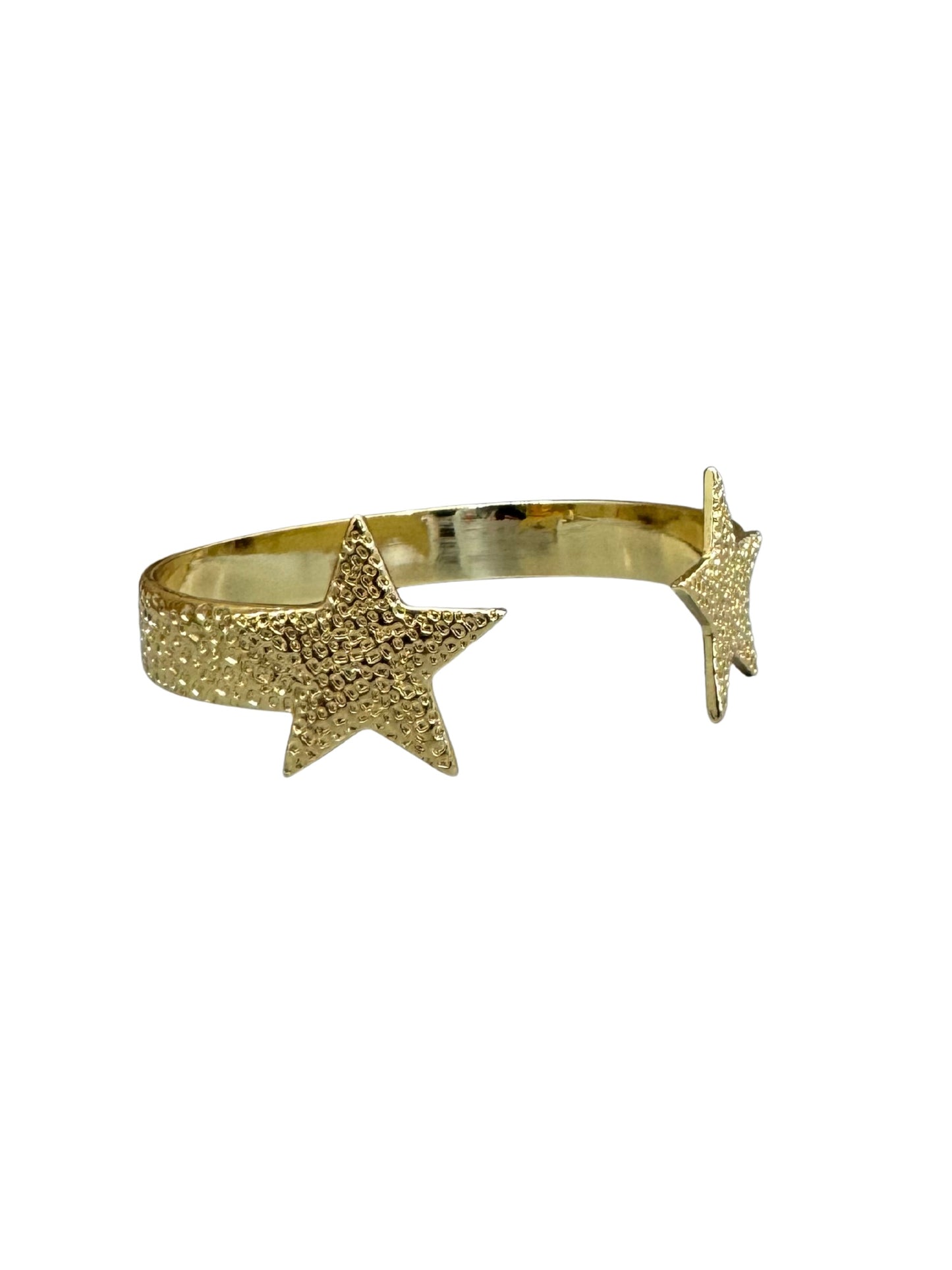 BOLD STAR - BANGLE