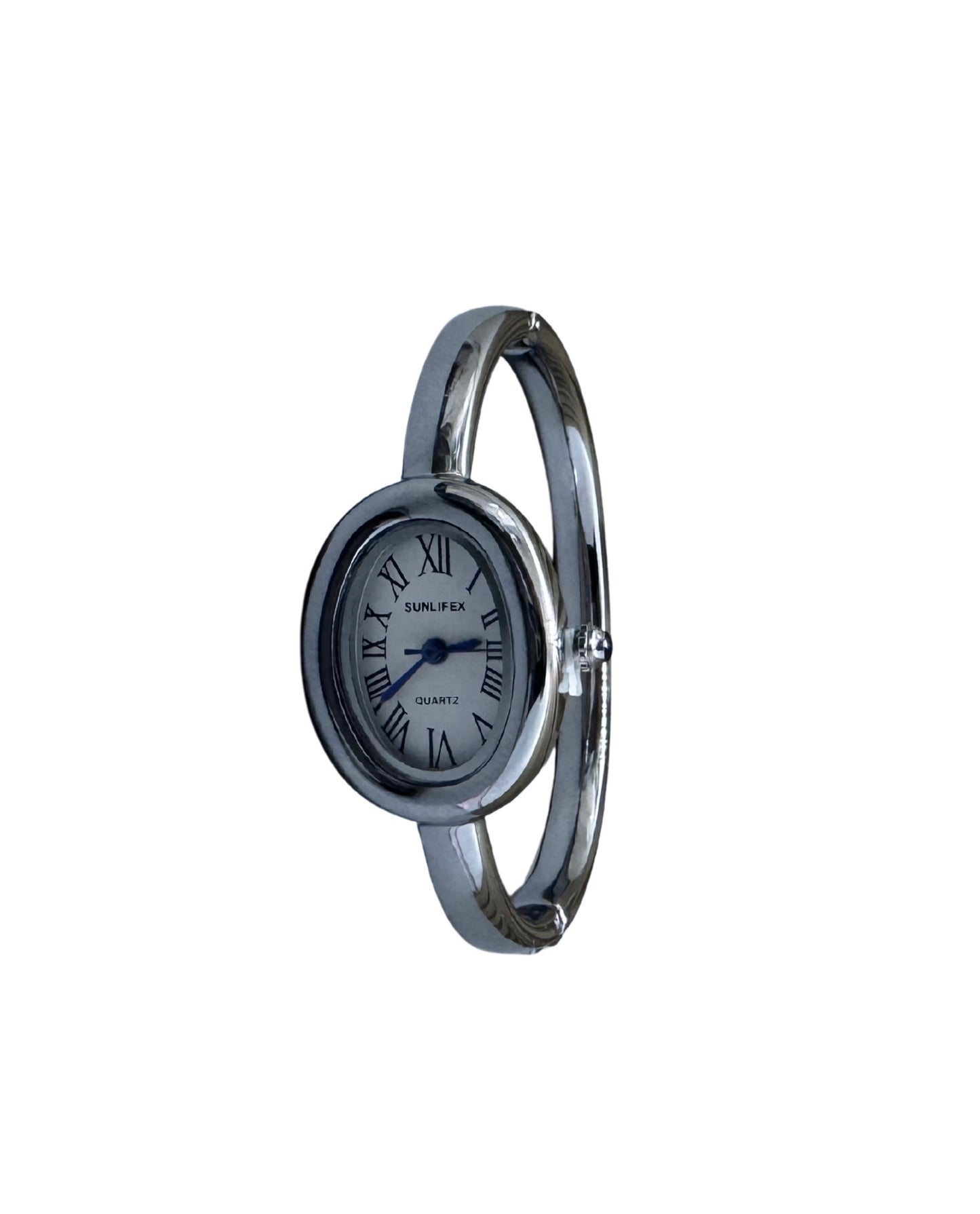 LOVER GRAY & WHITE - WATCH