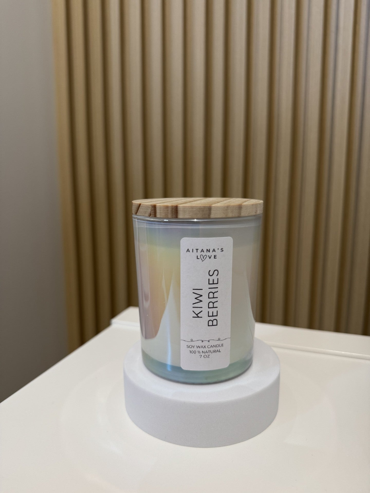 VELA KIWI BERRIES 7 oz