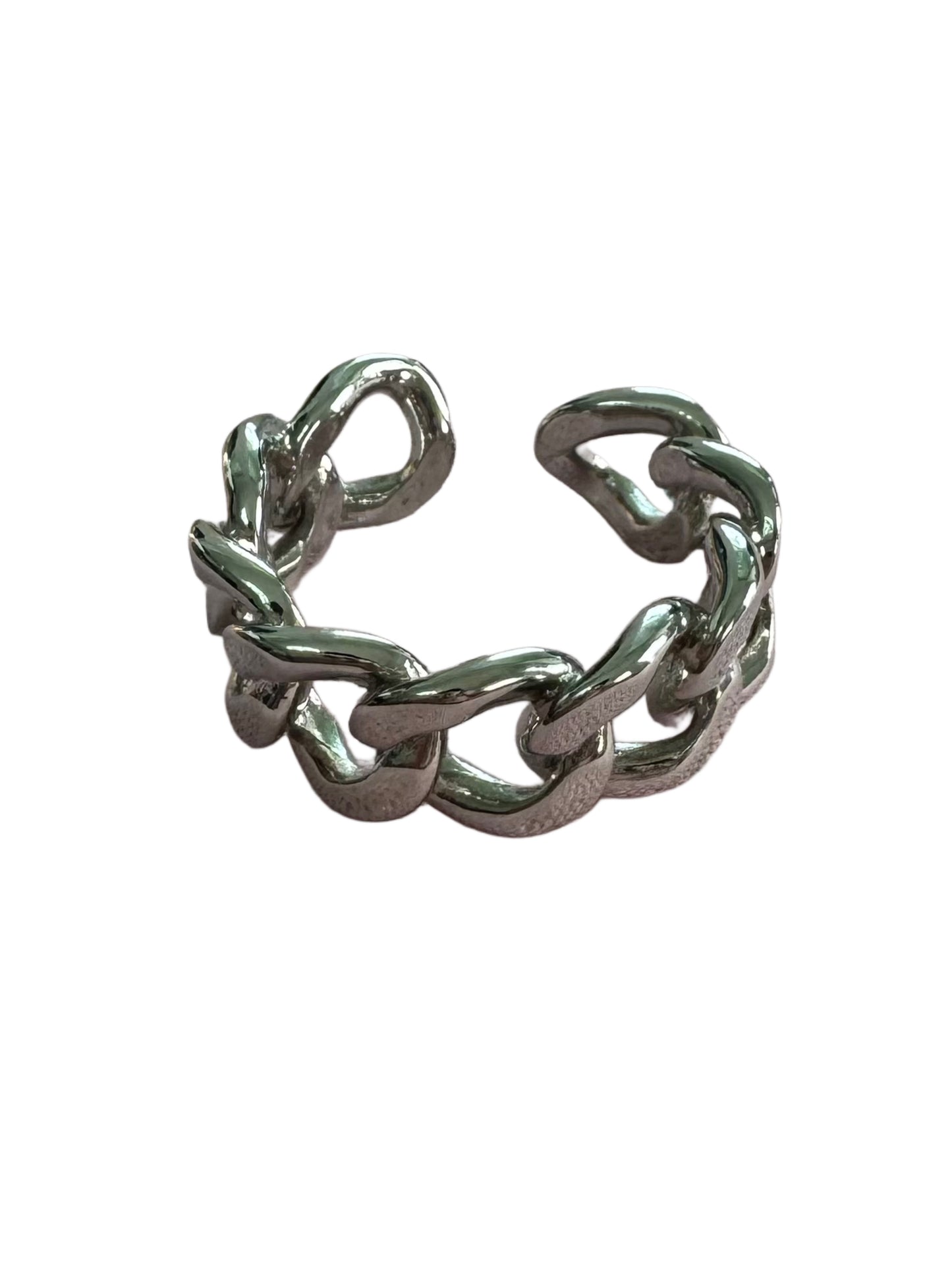 CUBANG PLATA - SORTIJA