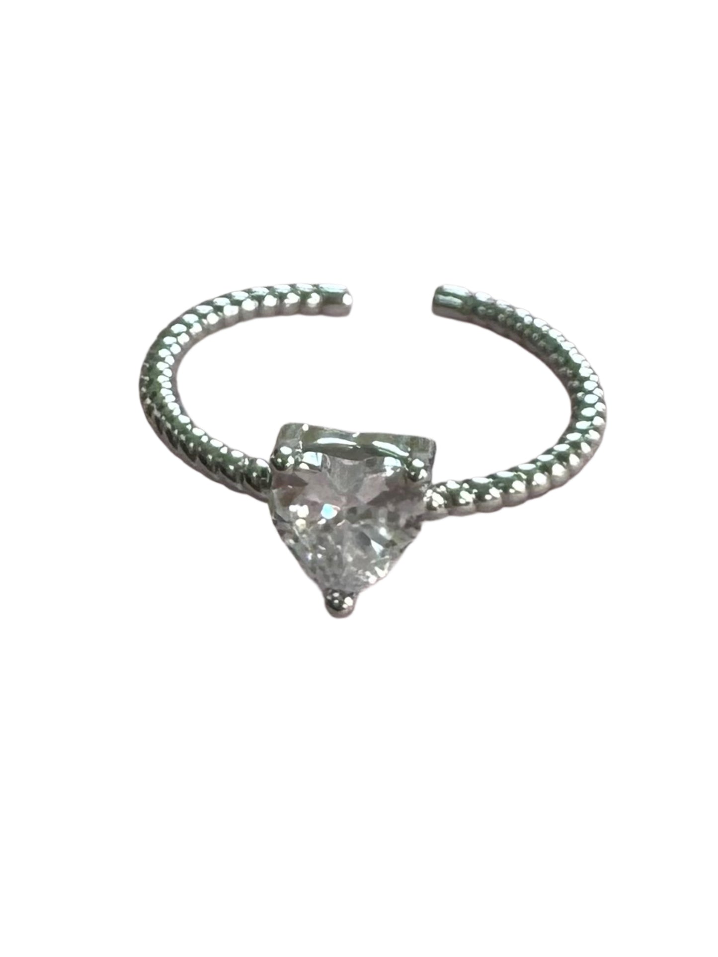 POR SIEMPRE - SORTIJA